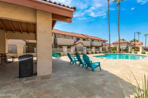 2926 Oregon St, Chandler AZ  85225-7743 exterior