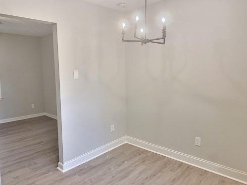 3790 Saddle Ridge Dr, Lithonia GA  30039-6428 exterior