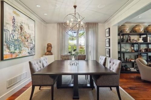 1167 Kendrick Rd, Atlanta GA 30319-2822 exterior