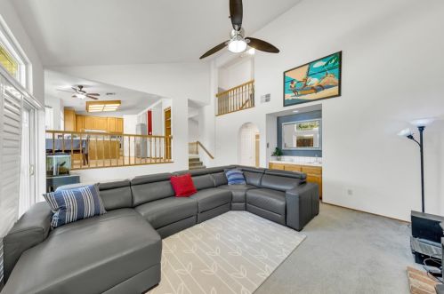 114 Framingham Way, Folsom CA  95630-5540 exterior