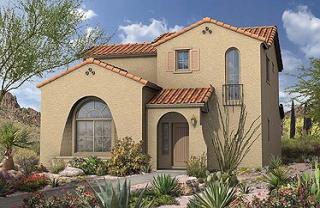 21152 36th Pl, Phoenix AZ  85050-8386 exterior