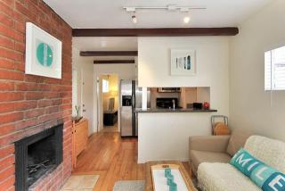 735 Westbourne Dr, Los Angeles CA  90069-5103 exterior