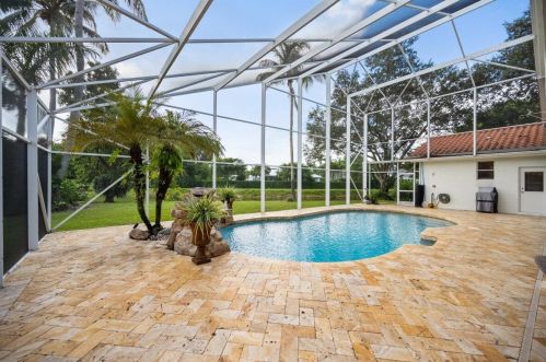 6638 Newport Lk Cir, Boca Raton FL 33496-3001 exterior