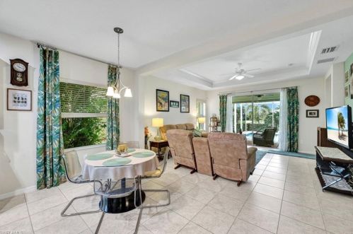 14534 Manchester Dr, Naples FL 34114-8657 exterior