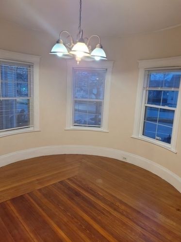 42 Columbia Rd, Boston MA  exterior