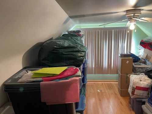 6129 Mcvicker Ave, Chicago IL 60638-4325 exterior