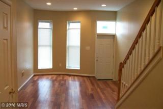 215 Luzerne Ave, Baltimore MD  21224-1115 exterior