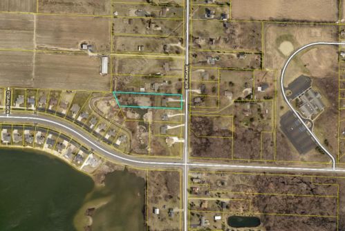 6711 Burlingame Ave, Byron Township MI 49315-9335 exterior