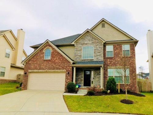 4660 Marlberry Pl, Lexington, KY 40509-9050