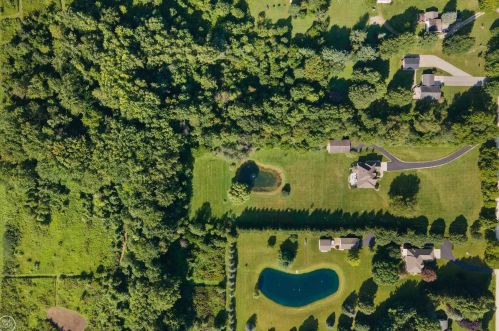 5233 Belle Riv Rd, East China MI 48054-3405 exterior