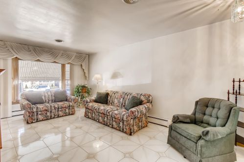 4535 Newcastle Ave, Chicago IL 60706-4832 exterior