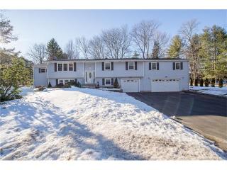 107 Finch Ave, Meriden, CT 06451-2715