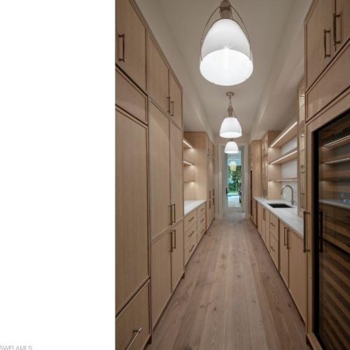 1325 Murex Dr, Naples FL 34102-5147 exterior