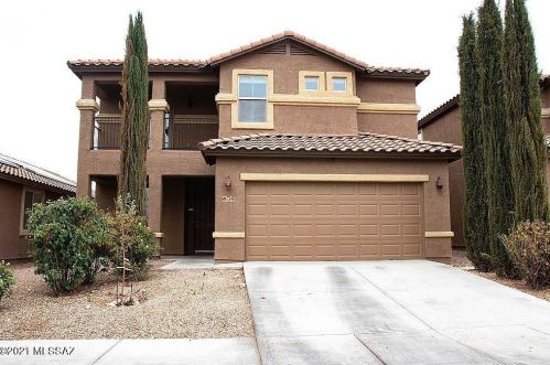 7341 Heartwood Dr, Tucson, AZ 85756-6138