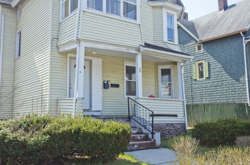 49 Palmer Ave, Springfield MA 01108-1009 exterior