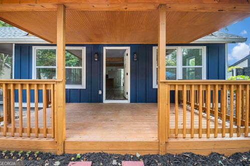 369 Adelle St, Atlanta GA  30315-6601 exterior