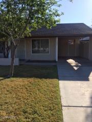 7027 40th Pl, Phoenix AZ  85042-6389 exterior