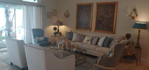 4539 Ashton Ct, Naples FL 34112-8822 exterior