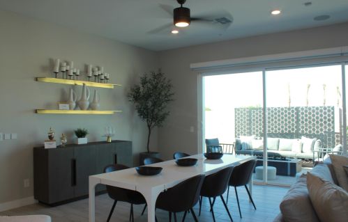 223 Aster Dr, Chandler AZ 85286 exterior