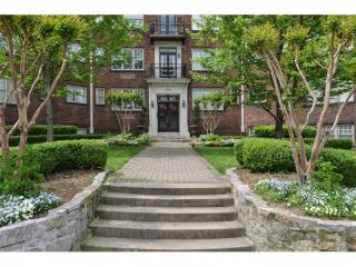 908 Juniper St, Atlanta GA  30309-4132 exterior