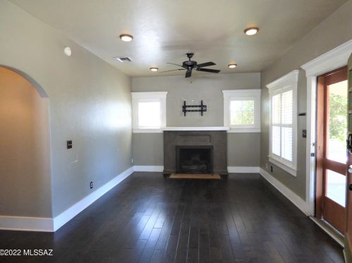 1022 3rd Ave, Tucson AZ  85705-7476 exterior