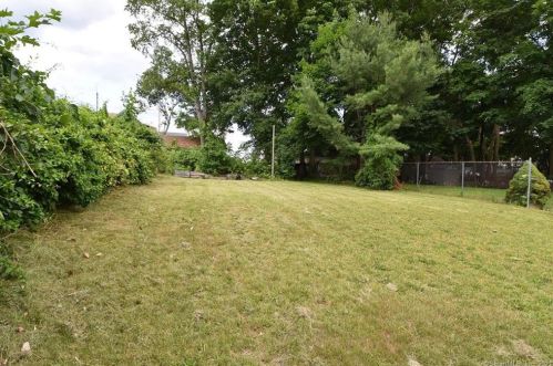 322 Glen St, New Britain CT  06051-3406 exterior