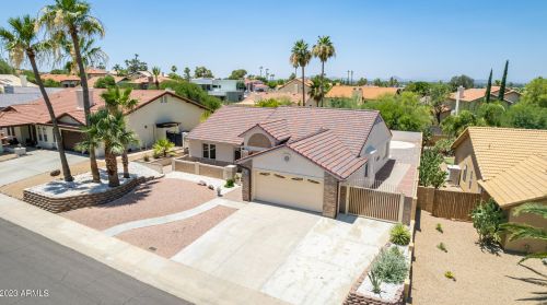 15816 15th Way, Phoenix AZ  85022-3249 exterior