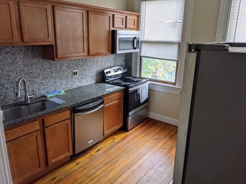 118 Daboll St, Providence RI 02907-2529 exterior