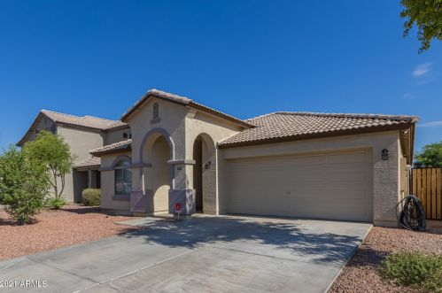 1612 Chanute Pass, Phoenix, AZ 85041-3832