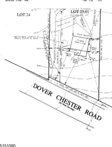 130 Dover Chester Rd, Dover NJ 07869-1901 exterior