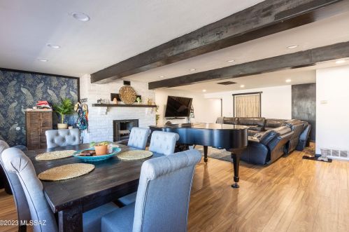 4602 Seneca St, Tucson AZ  85712-3272 exterior