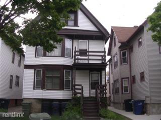 1659 Arlington Pl, Milwaukee WI  53202-2274 exterior