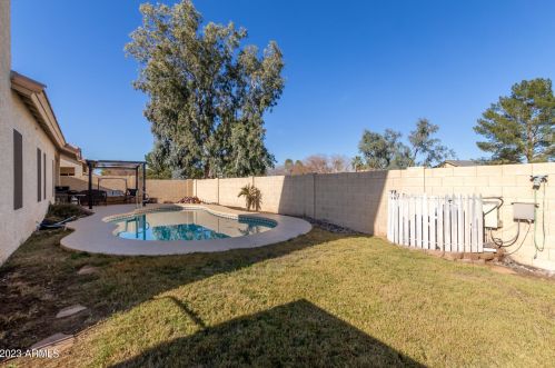 1650 Park Ave, Chandler AZ 85226-1236 exterior