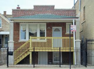 2250 Kedzie Ave, Chicago IL  60652-2604 exterior