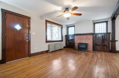 322 Anthony St, Pittsburgh PA  15210-2243 exterior