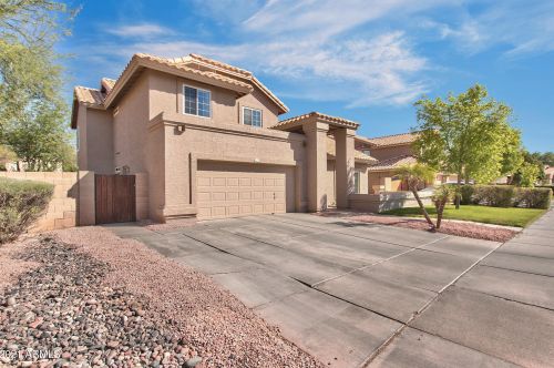 544 Saguaro St, Chandler, AZ 85224-4286