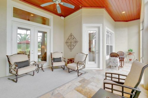 1206 Chantry Pl, Lake Mary FL exterior