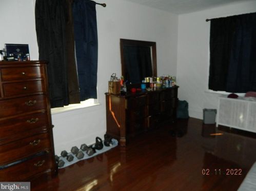 34 Dean Ave, Trenton NJ 08618-5201 exterior