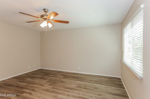 3132 Clinton St, Phoenix AZ  85029-4234 exterior