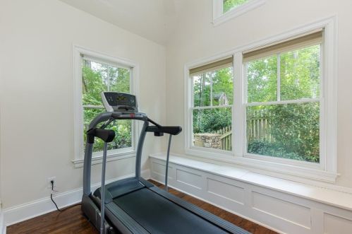 2150 Monterey Dr, Atlanta GA 30318-1725 exterior