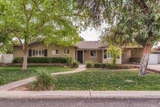 5709 Monterosa St, Phoenix AZ  85031-2246 exterior