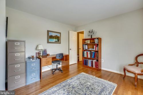 13726 Middlevale Ln, Silver Spring MD 20906-2116 exterior