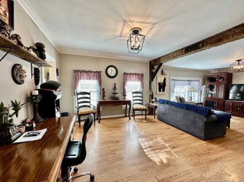 46 Mcgrath Ln, Exeter CT  06249-2608 exterior