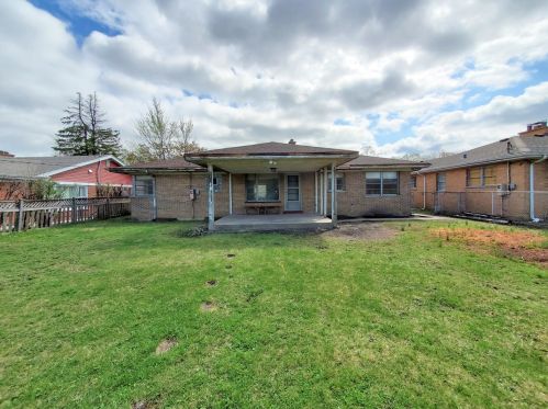 6848 Keating Ave, Chicago IL 60712-3413 exterior