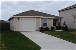 28919 Pecos River Ct, Spring TX  77386-7015 exterior