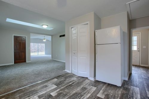 9530 Estergreen St, Algonac MI 48001-4324 exterior