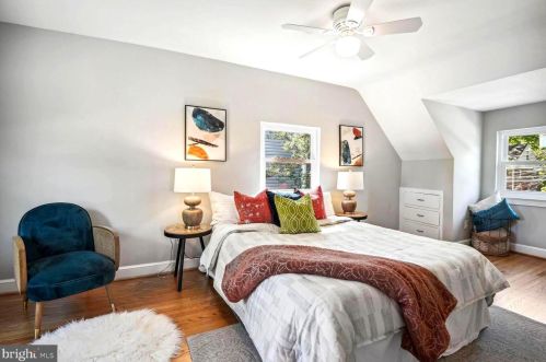 7413 Wildwood Dr, Silver Spring MD 20912-7441 exterior