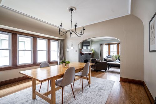 1374 58, Milwaukee WI 53214-5111 exterior