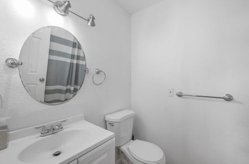 440 Ryder Rd, Fort Pierce FL  34953-6003 exterior