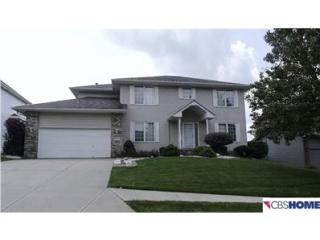 17521 Karen St, Omaha NE  68135-2669 exterior